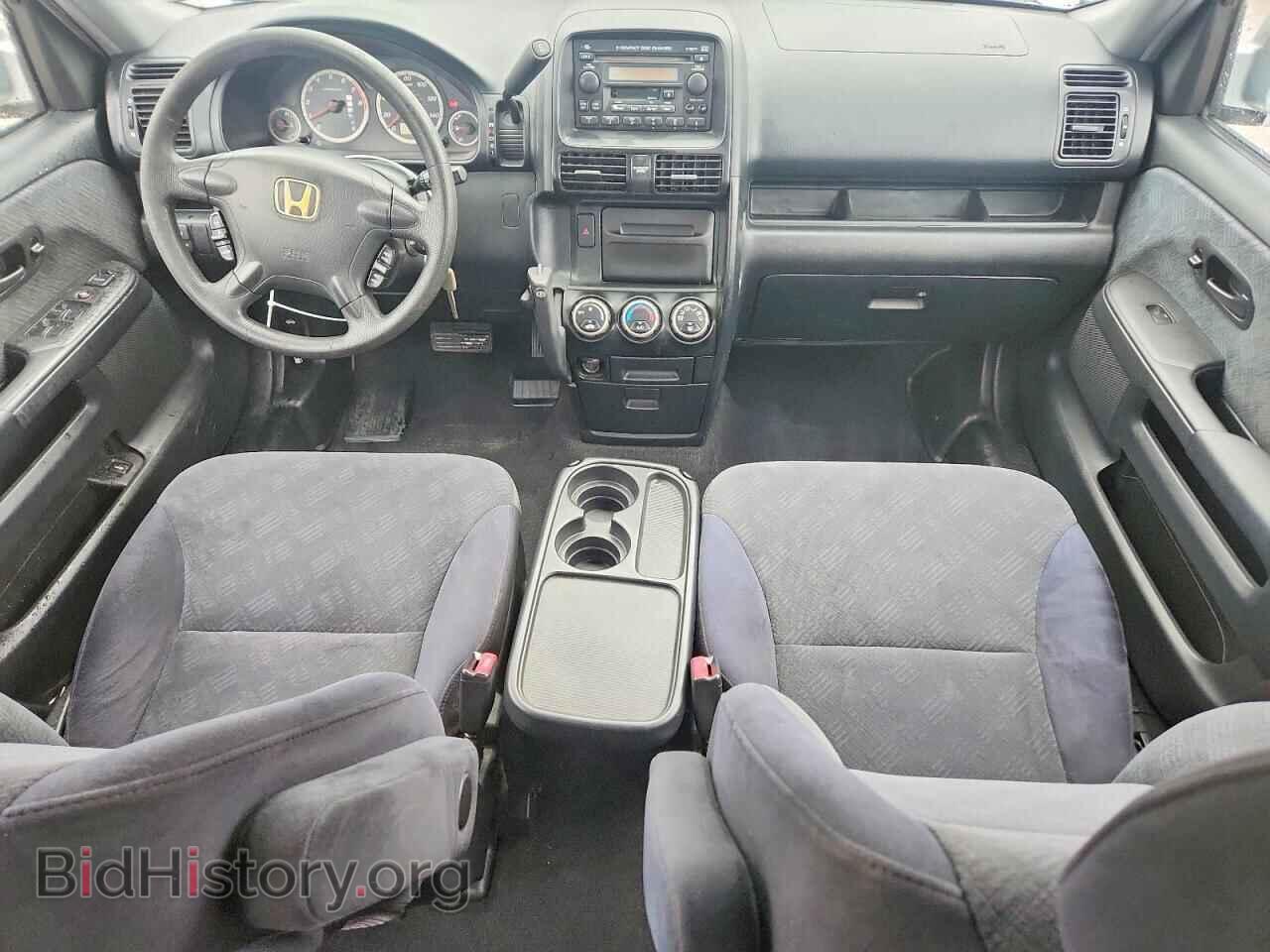 2006 HONDA CRV - VIN: JHLRD68836C025266 - Фото 8