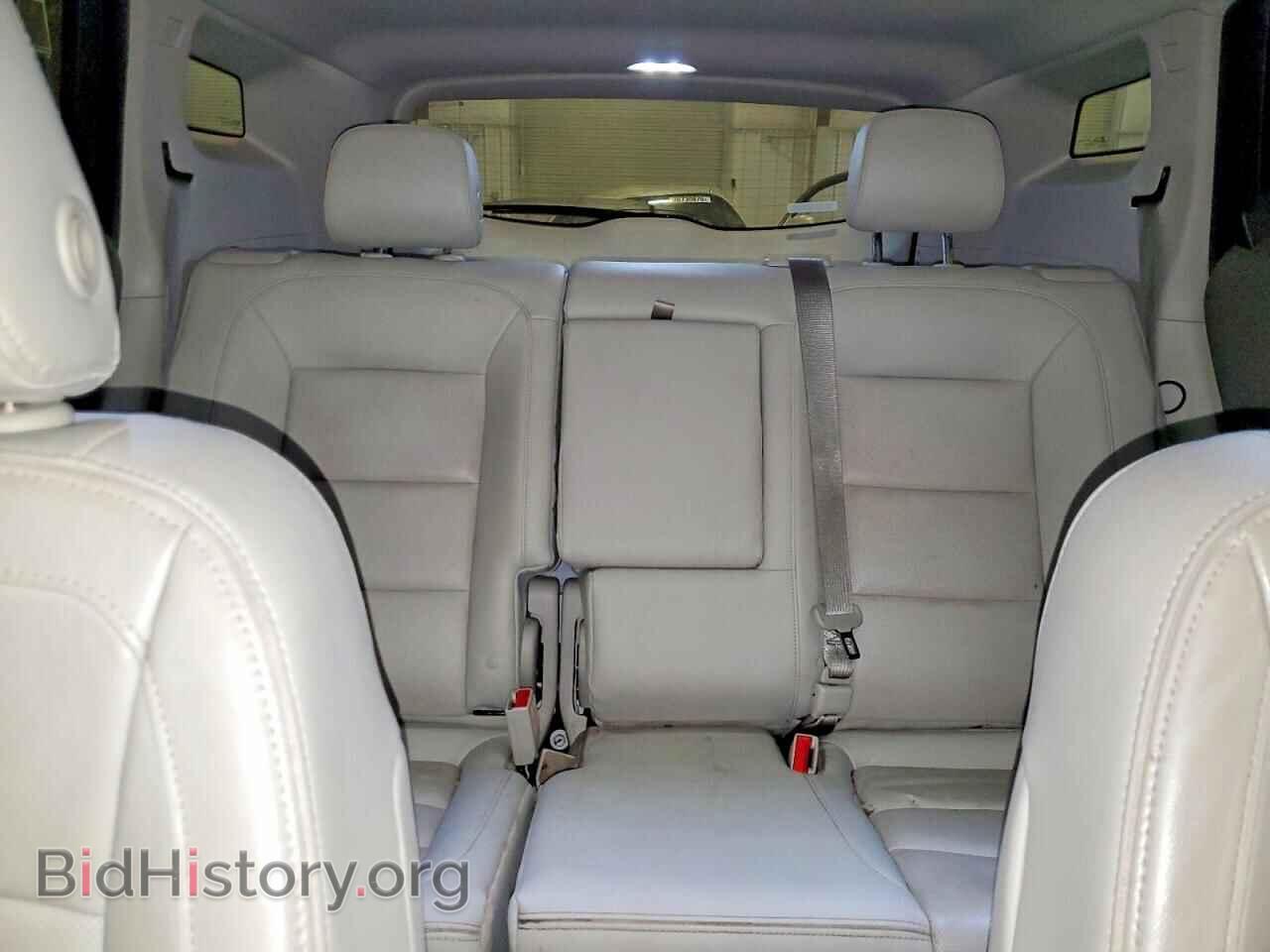 2019 GMC TERRAIN - VIN: 3GKALXEXXKL107528 - Photo 10