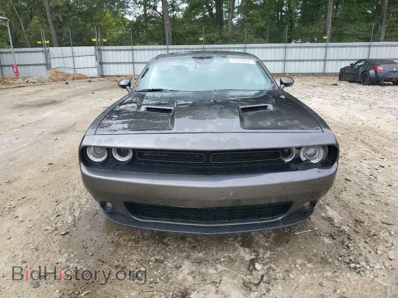 2023 DODGE CHALLENGER - VIN: 2C3CDZAG8PH582408 - Фото 5