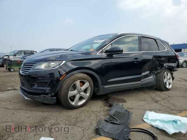 Фотография 5LMCJ1D98HUL31303 - LINCOLN MKC 2017