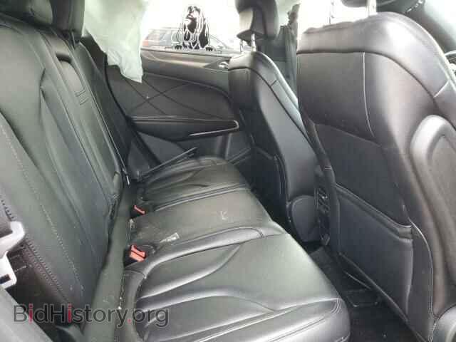 2017 LINCOLN MKC - VIN: 5LMCJ1D98HUL31303 - Фото 11