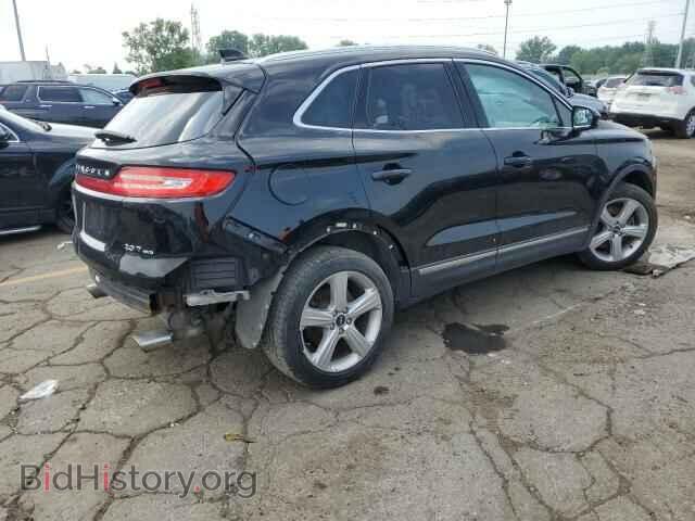 2017 LINCOLN MKC - VIN: 5LMCJ1D98HUL31303 - Фото 3