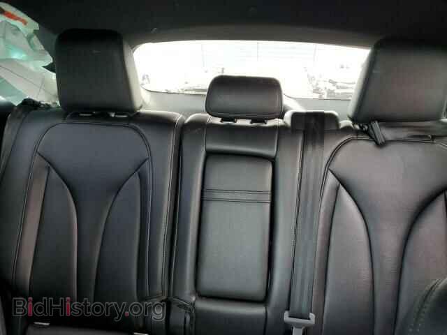 2017 LINCOLN MKC - VIN: 5LMCJ1D98HUL31303 - Фото 10