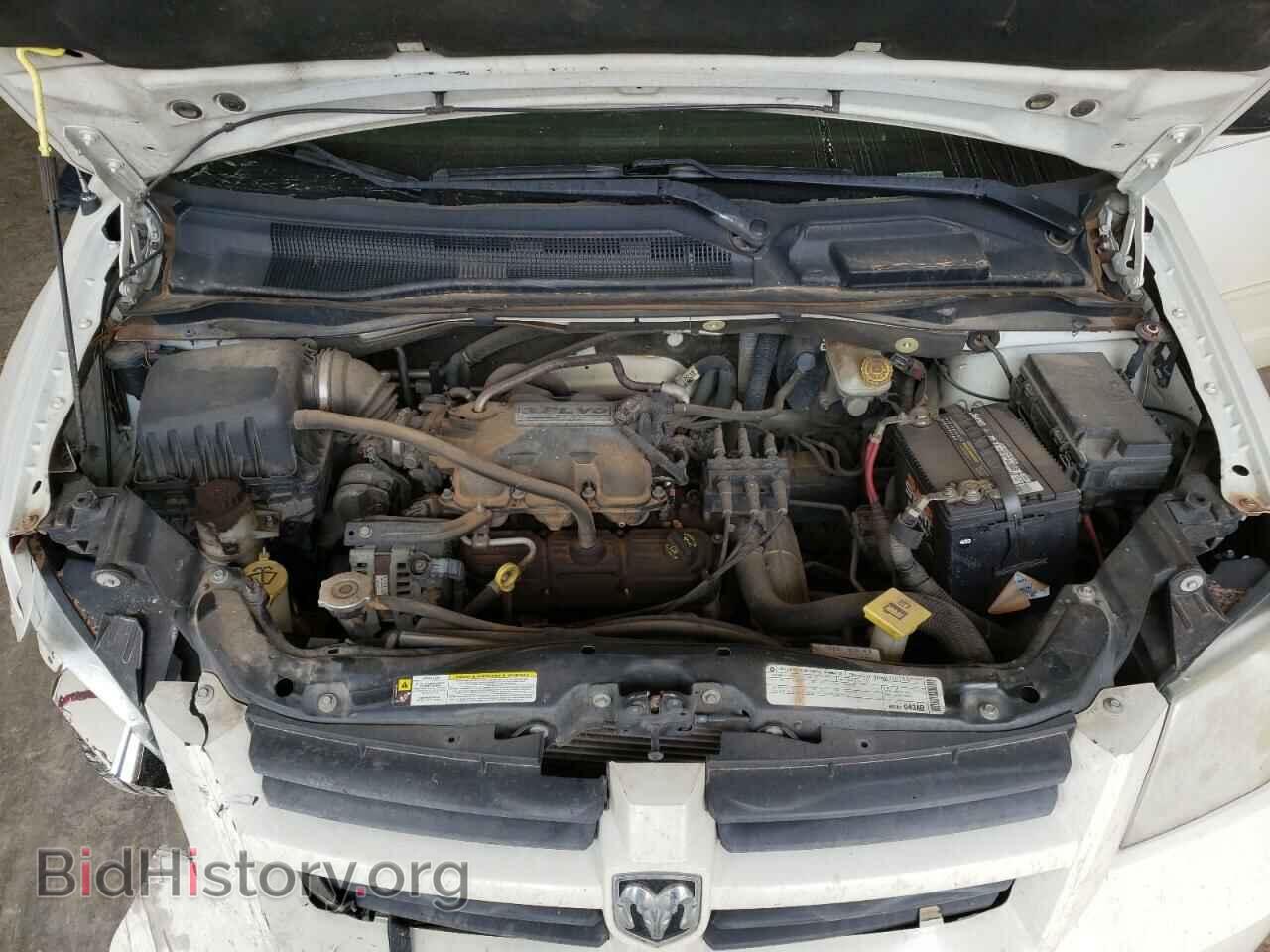 2010 DODGE CARAVAN - VIN: 2D4RN3D19AR402705 - Фото 12