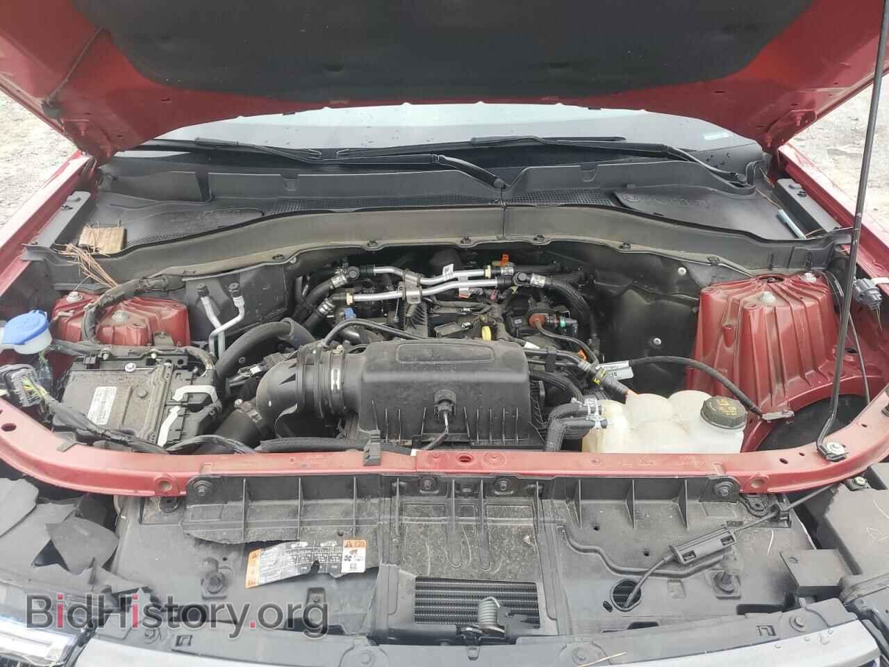 2023 FORD EXPLORER - VIN: 1FMSK7DH4PGB94833 - Фото 12
