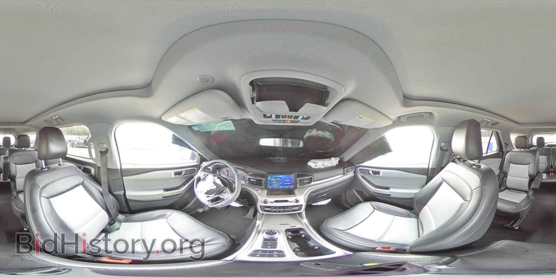 2023 FORD EXPLORER - VIN: 1FMSK7DH4PGB94833 - Фото 15