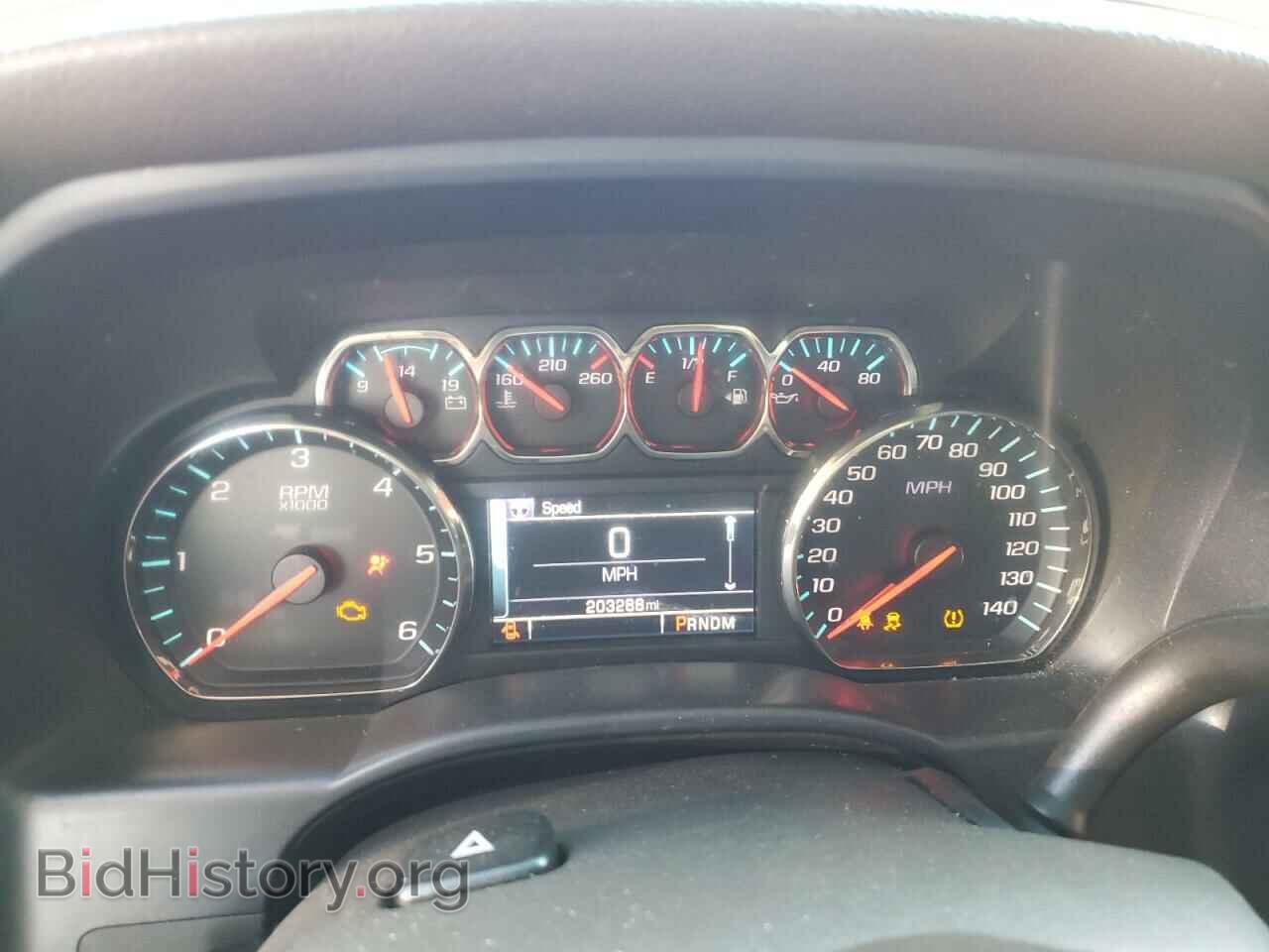 2014 CHEVROLET ALL Models - VIN: 3GCPCSEC7EG471330 - Фото 9