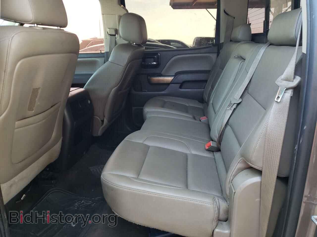 2014 CHEVROLET ALL Models - VIN: 3GCPCSEC7EG471330 - Фото 10