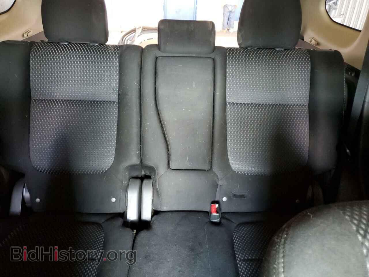 2017 MITSUBISHI OUTLANDER - VIN: JA4AD3A34HZ066765 - Фото 10