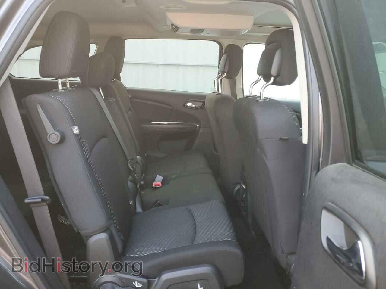2015 DODGE JOURNEY - VIN: 3C4PDCCG2FT626299 - Фото 11
