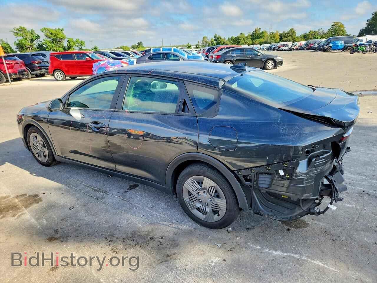 2025 KIA ALL OTHER - VIN: 3KPFT4DE8SE006637 - Фото 2