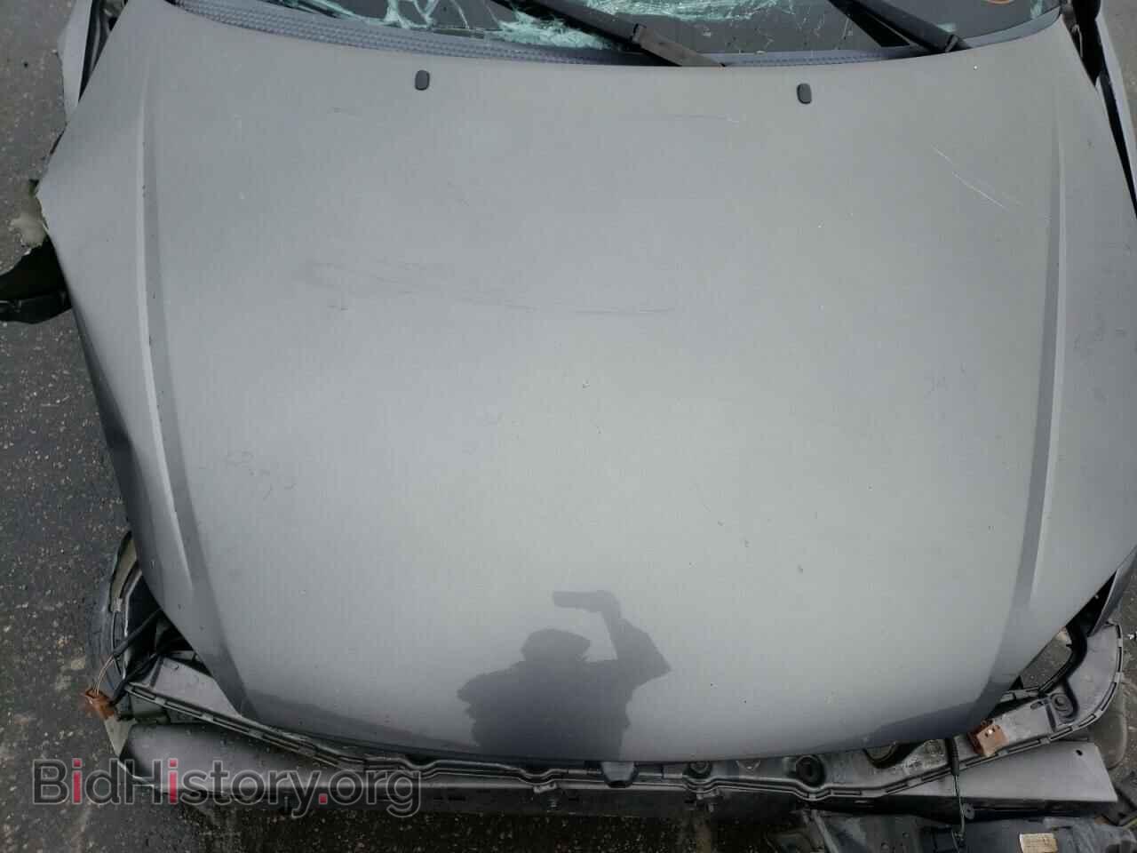 2007 FORD FOCUS - VIN: 1FAFP34N37W162425 - Фото 7
