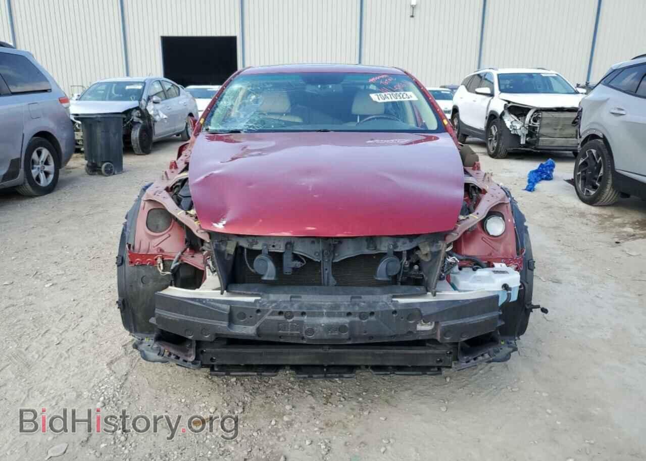 2010 LEXUS LS460 - VIN: JTHBL5EF3A5092461 - Фото 5