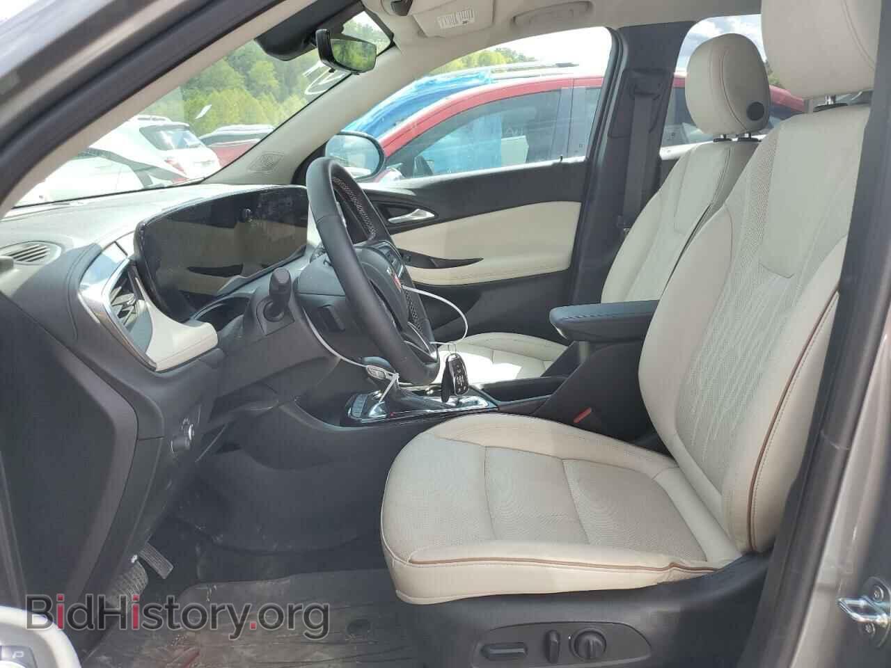 2024 BUICK ENCORE - VIN: KL4AMGSL2RB010193 - Фото 7