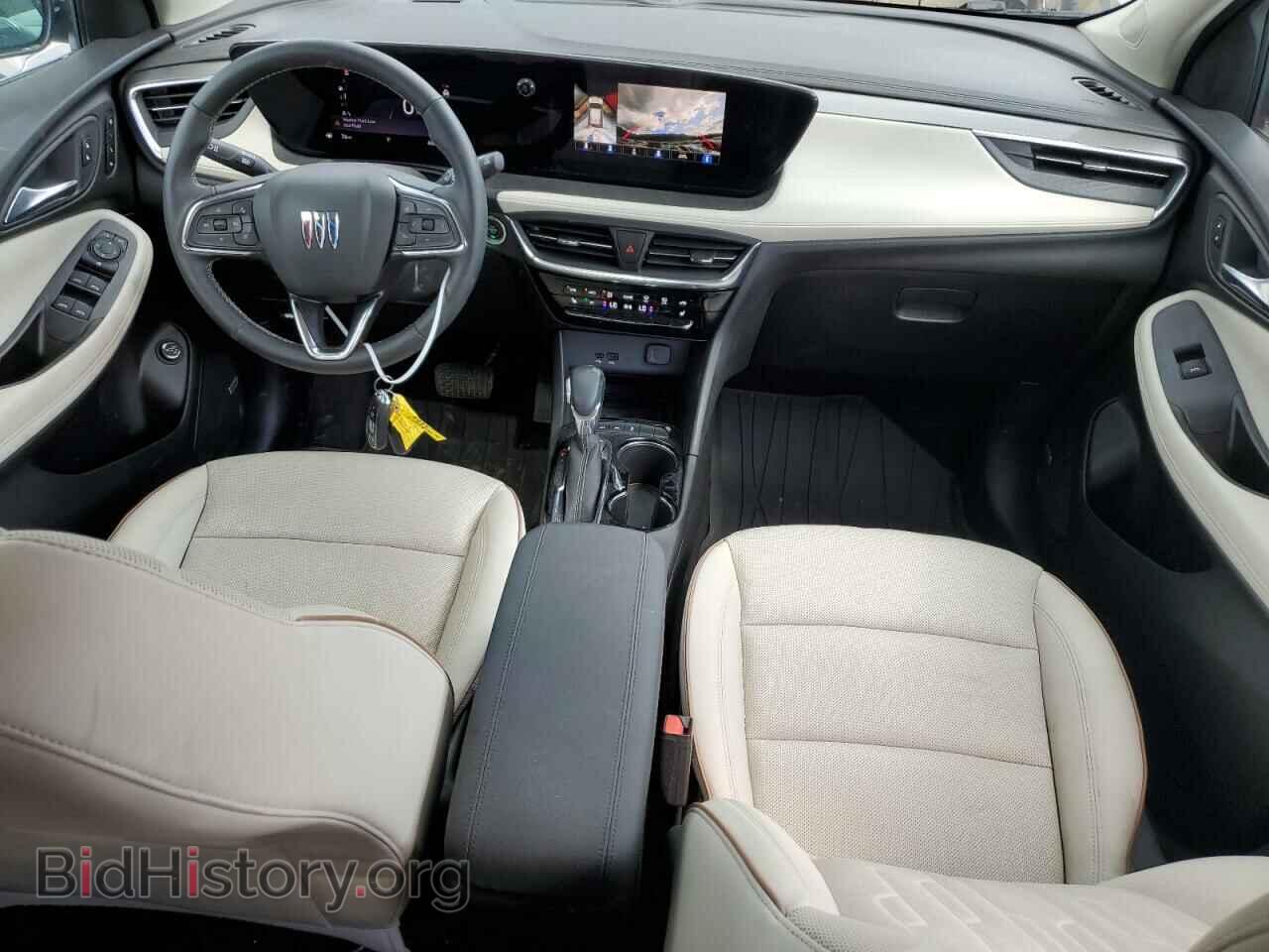 2024 BUICK ENCORE - VIN: KL4AMGSL2RB010193 - Фото 8