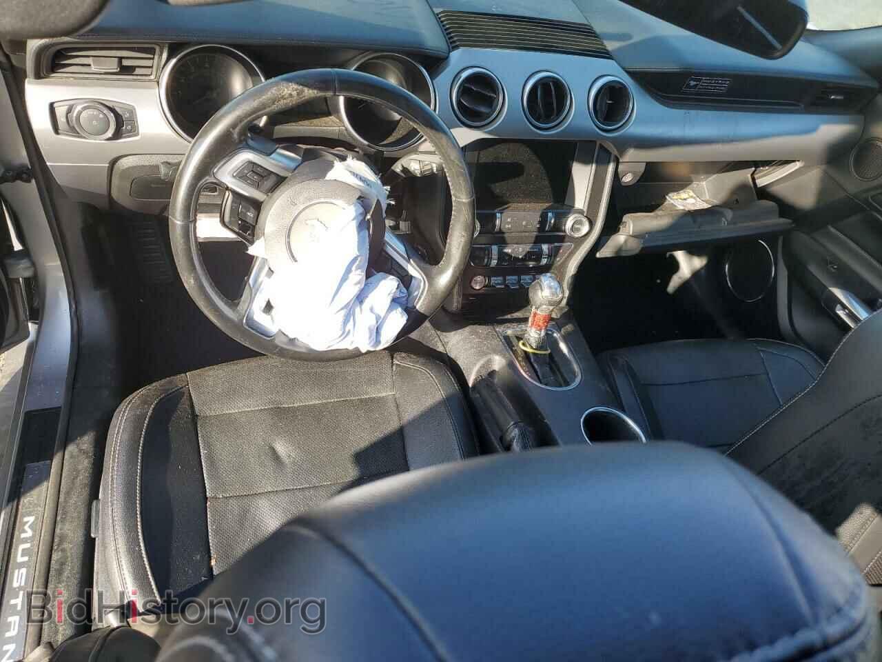 2020 FORD ALL Models - VIN: 1FATP8UH9L5121484 - Фото 8