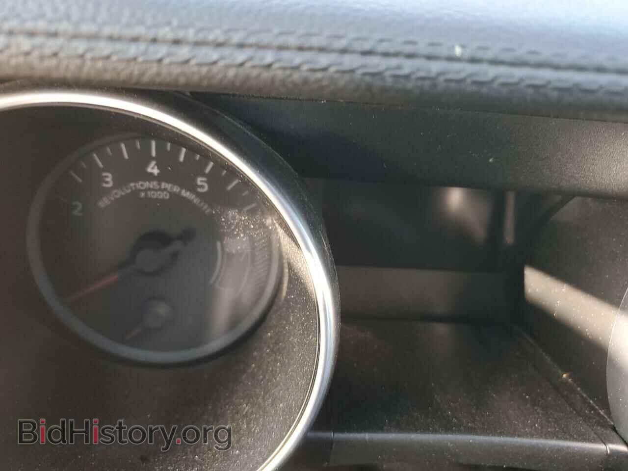 2020 FORD ALL Models - VIN: 1FATP8UH9L5121484 - Фото 9
