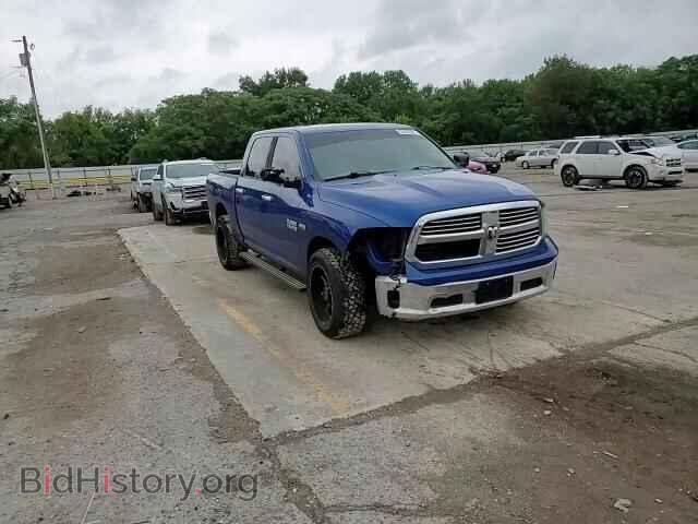 2014 RAM 1500 - VIN: 1C6RR7LT3ES427672 - Photo 13