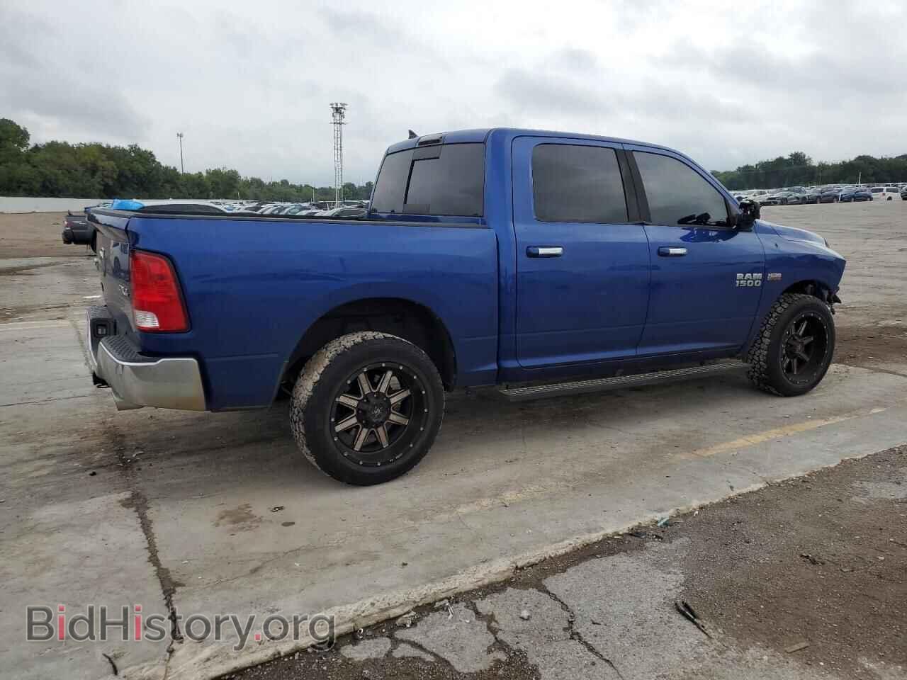 2014 RAM 1500 - VIN: 1C6RR7LT3ES427672 - Photo 3