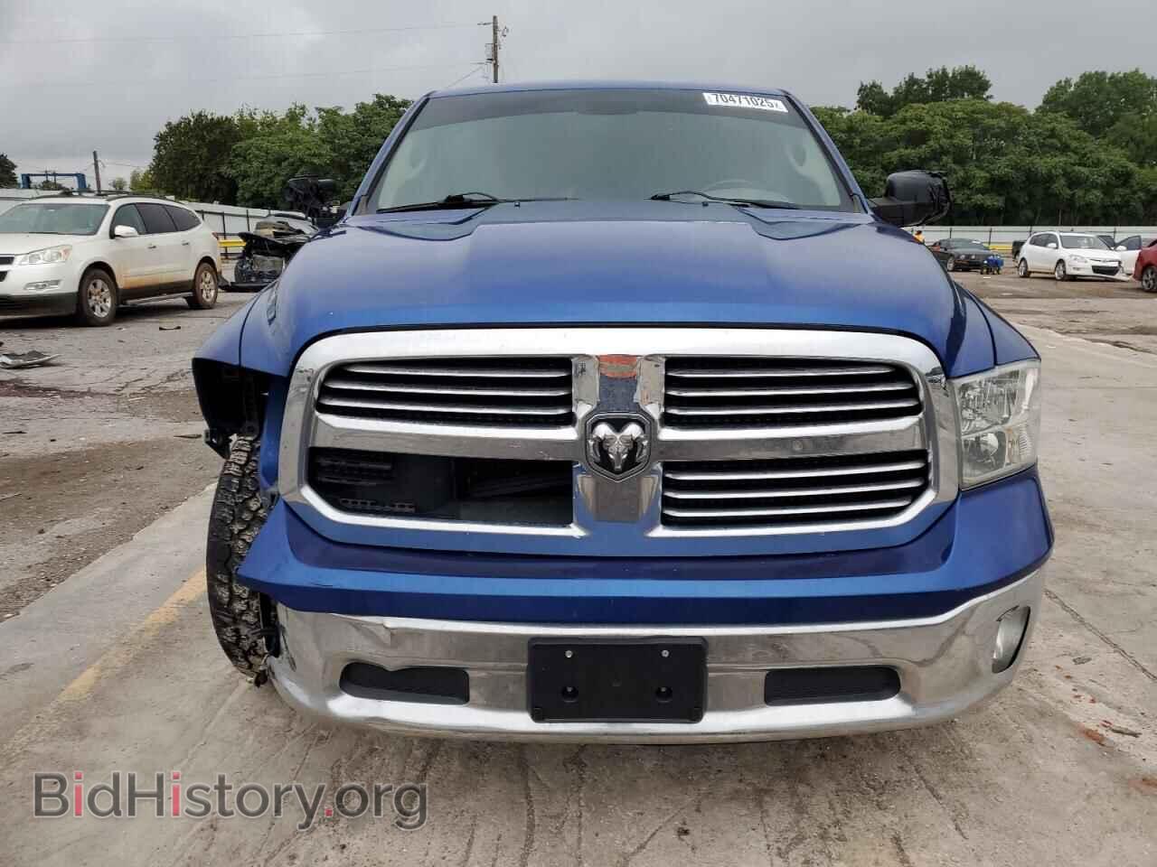 2014 RAM 1500 - VIN: 1C6RR7LT3ES427672 - Photo 5