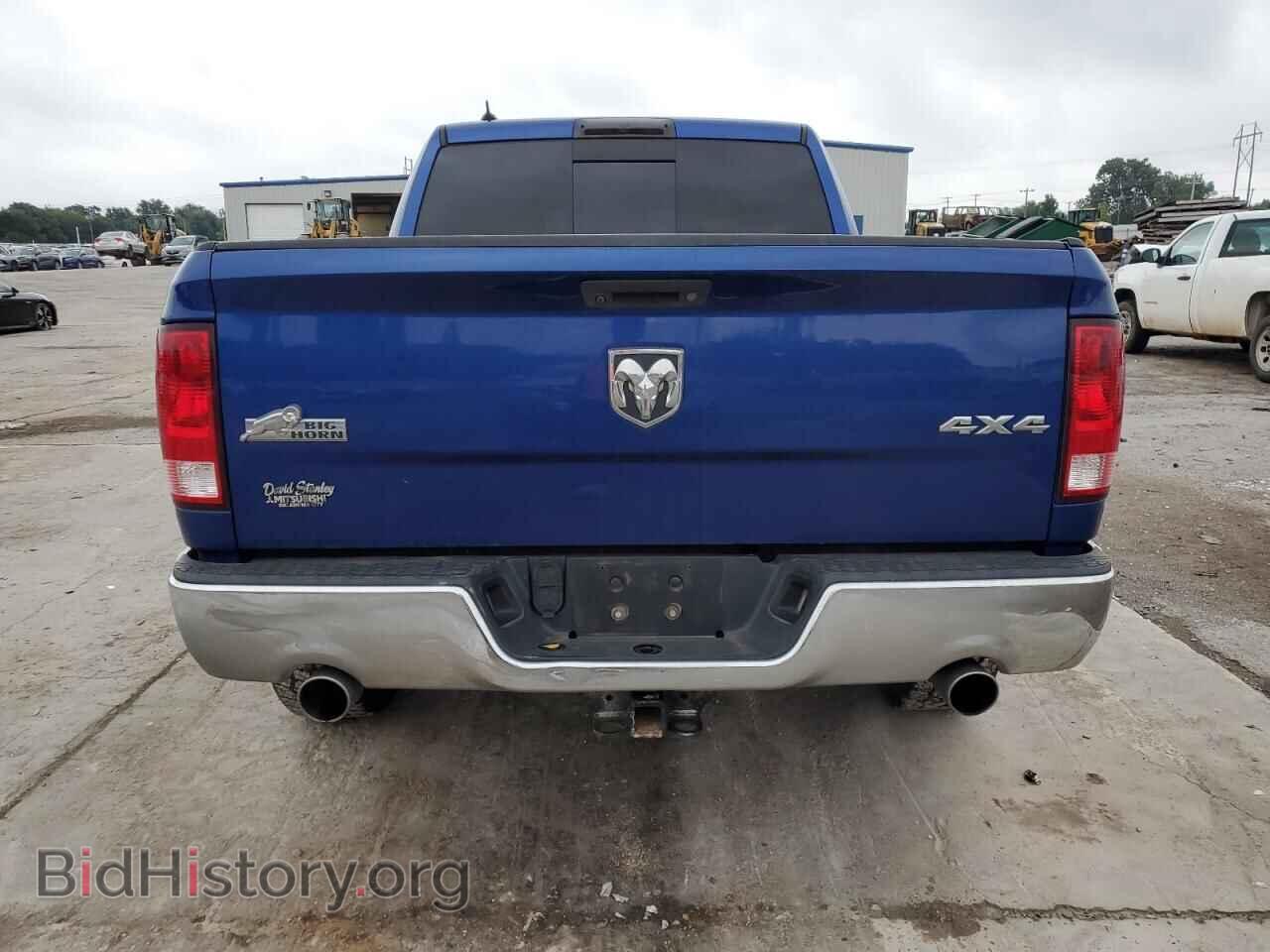 2014 RAM 1500 - VIN: 1C6RR7LT3ES427672 - Photo 6