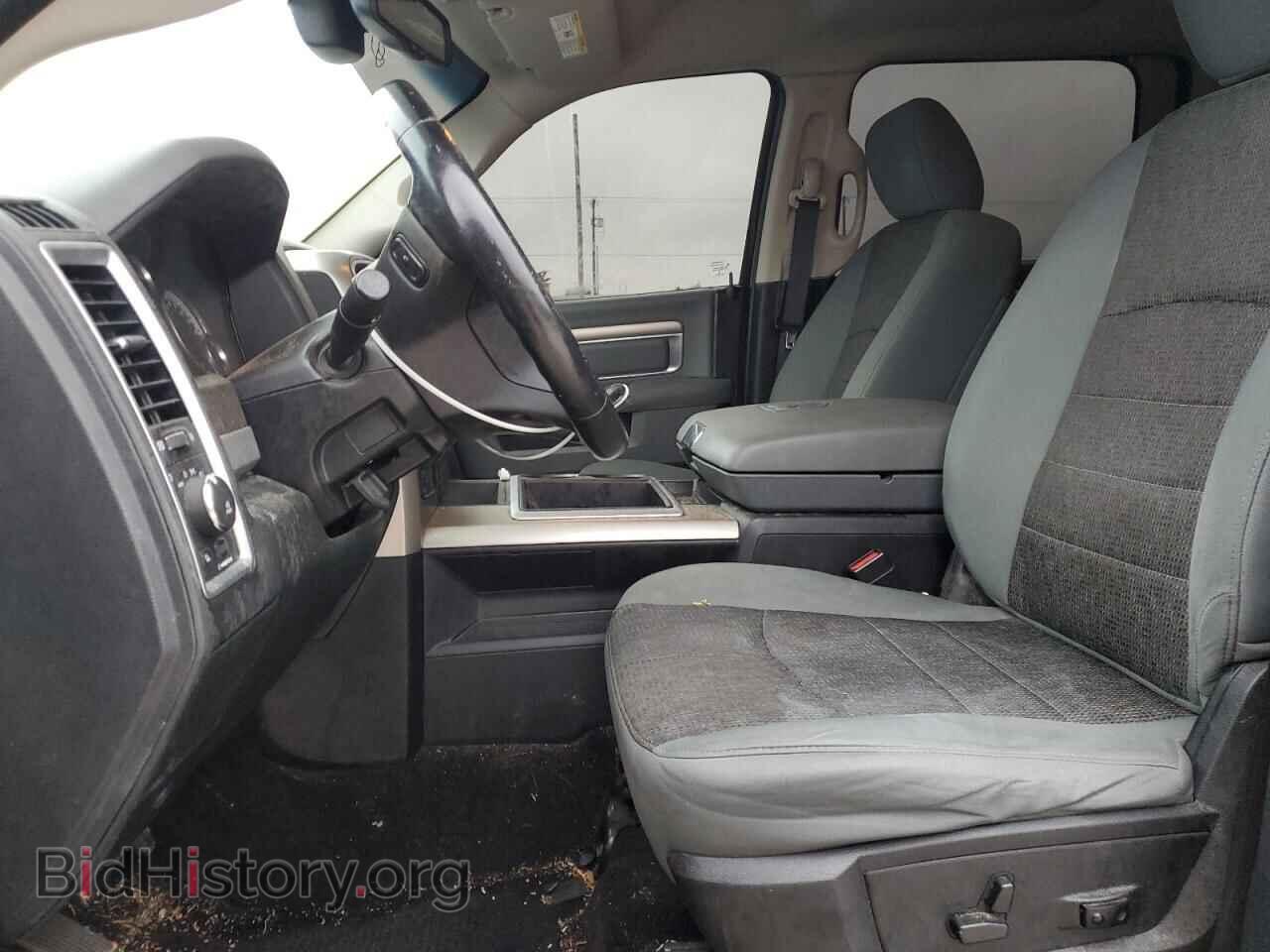 2014 RAM 1500 - VIN: 1C6RR7LT3ES427672 - Photo 7