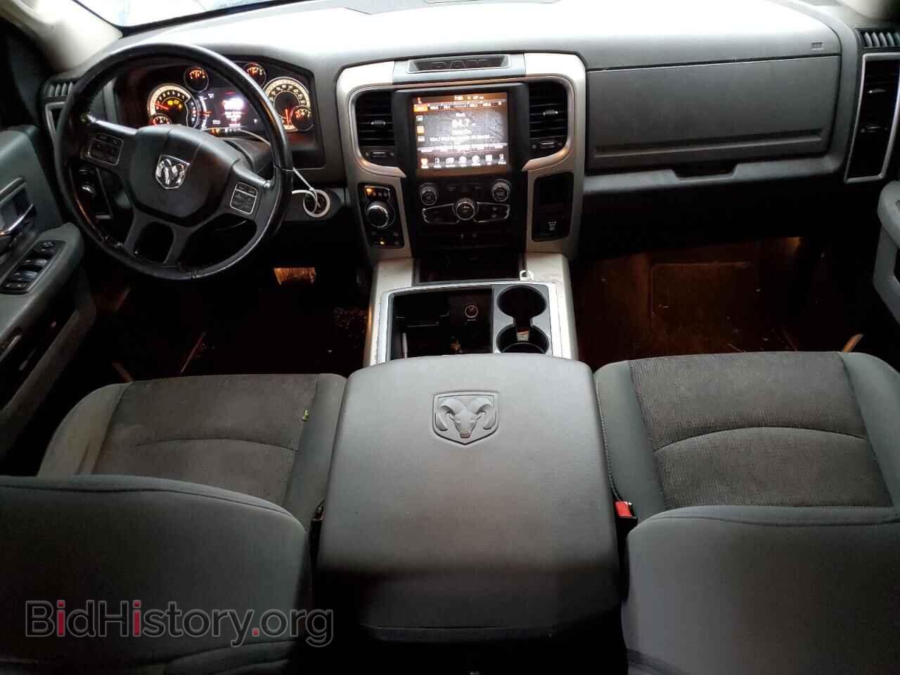 2014 RAM 1500 - VIN: 1C6RR7LT3ES427672 - Photo 8