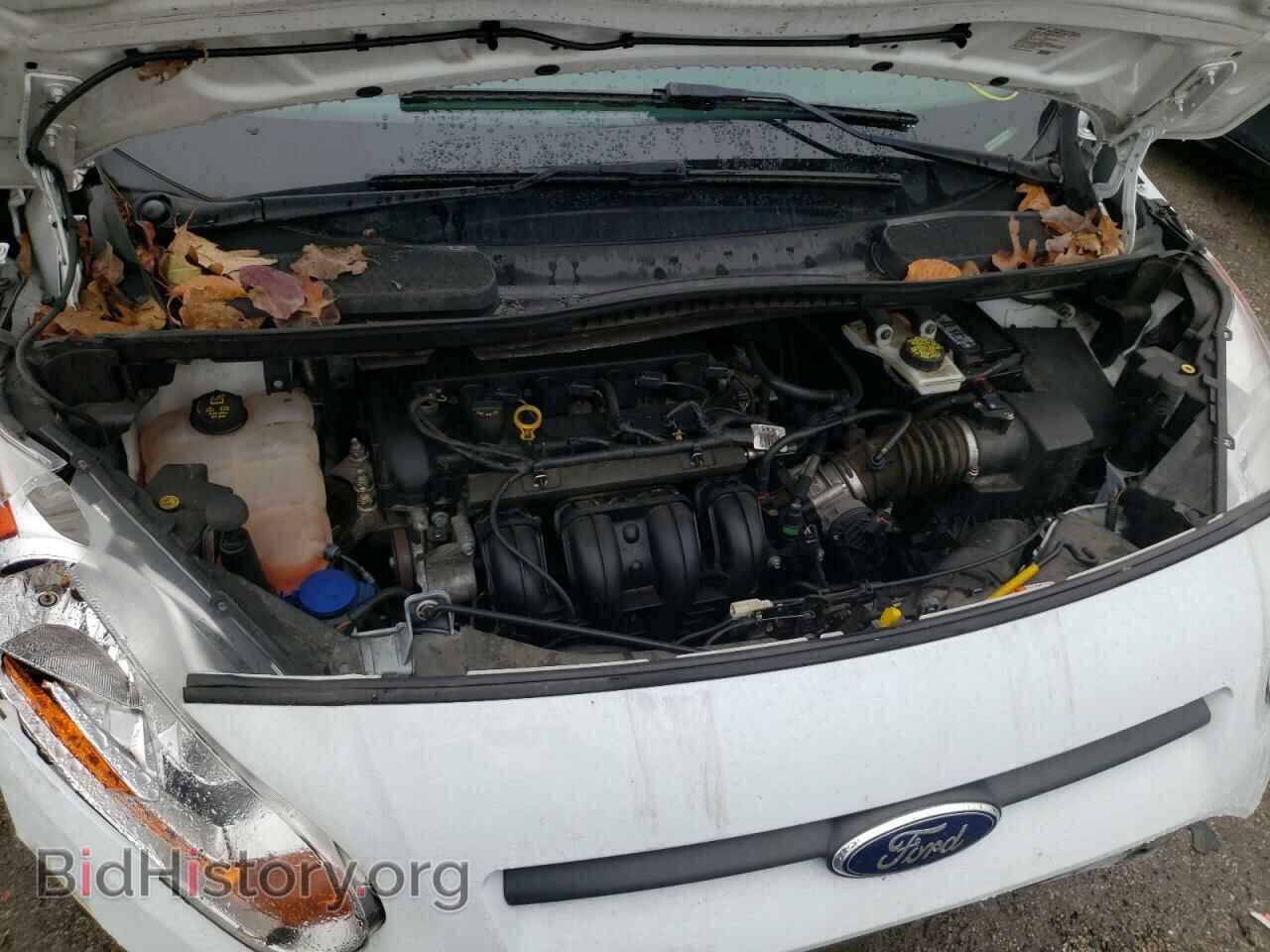 2016 FORD TRANSIT CO - VIN: NM0LE7F72G1269341 - Фото 7