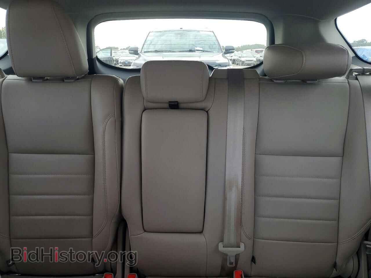 2014 FORD ESCAPE - VIN: 1FMCU0J96EUB15681 - Фото 10