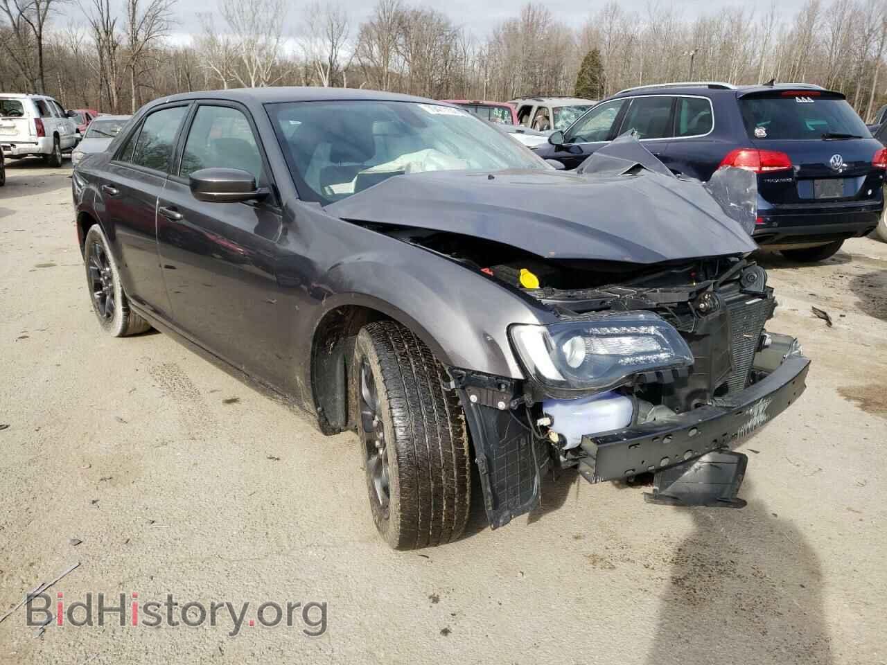 Фотография 2C3CCAGG0KH656036 - CHRYSLER 300 2019