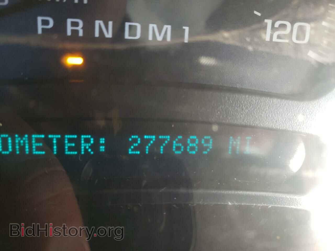 2006 GMC SIERRA - VIN: 1GTHK23D86F195648 - Фото 8