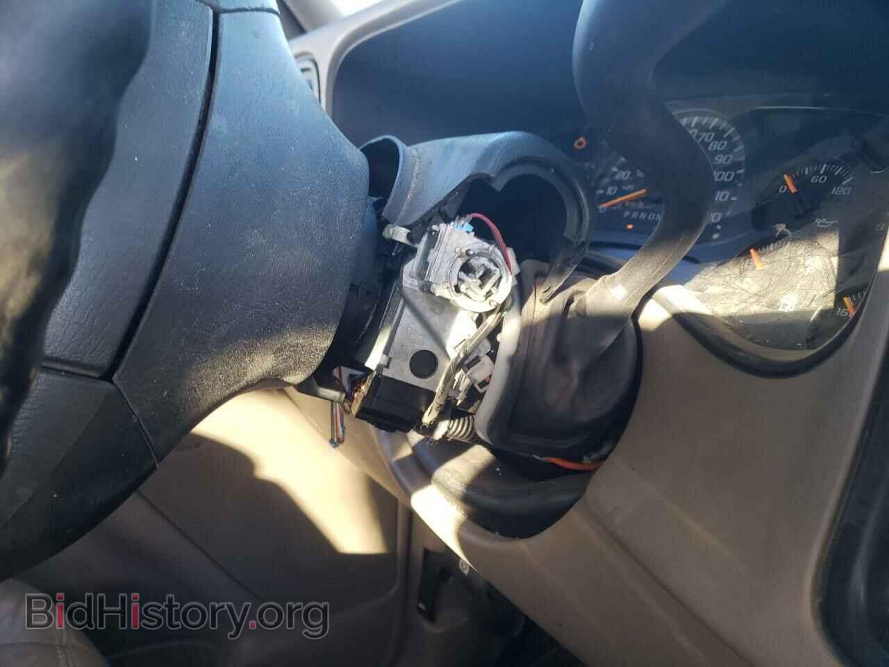 2006 GMC SIERRA - VIN: 1GTHK23D86F195648 - Фото 9