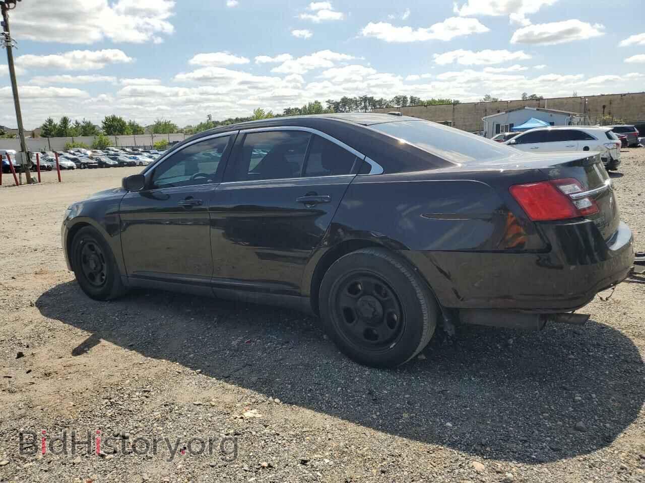 2015 FORD TAURUS - VIN: 1FAHP2MK0FG190152 - Фото 2