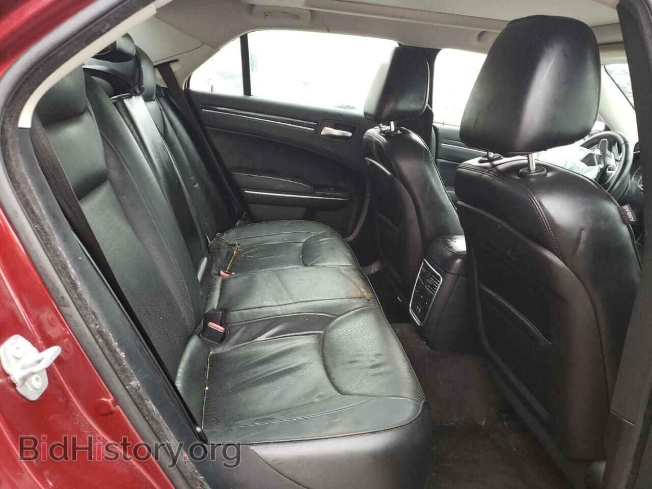 2016 CHRYSLER 300 - VIN: 2C3CCAKG2GH270183 - Фото 6