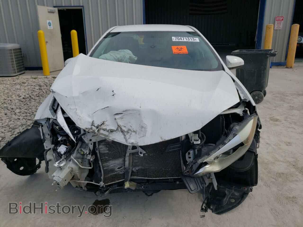 2015 TOYOTA COROLLA - VIN: 5YFBURHE5FP334668 - Фото 5