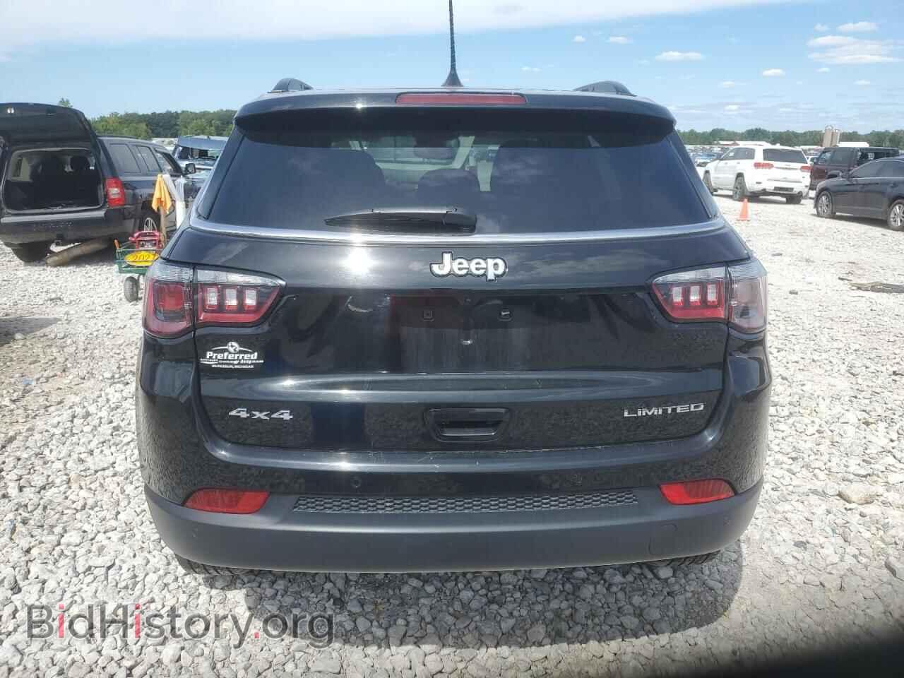 2024 JEEP COMPASS - VIN: 3C4NJDCN6RT156867 - Фото 6
