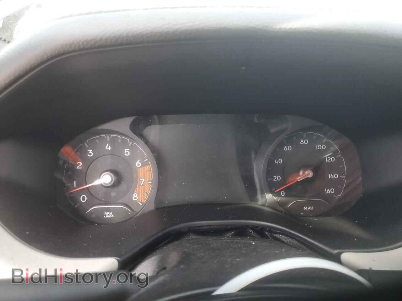 2024 JEEP COMPASS - VIN: 3C4NJDCN6RT156867 - Фото 9