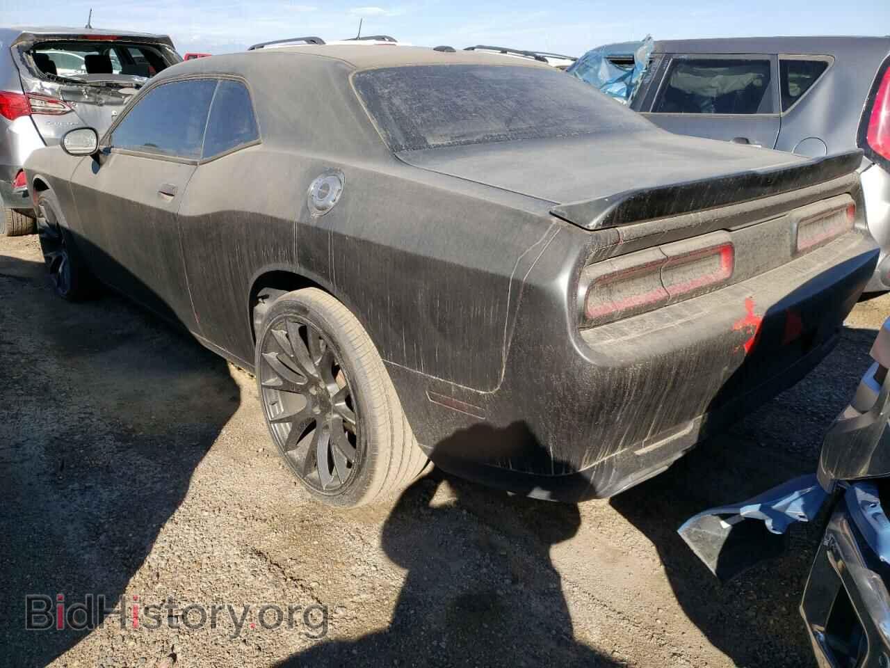 2016 DODGE CHALLENGER - VIN: 2C3CDZAG7GH119174 - Photo 2