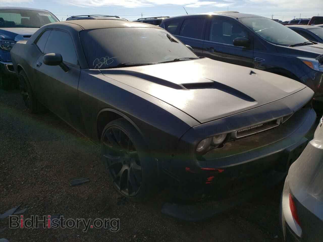 2016 DODGE CHALLENGER - VIN: 2C3CDZAG7GH119174 - Photo 4