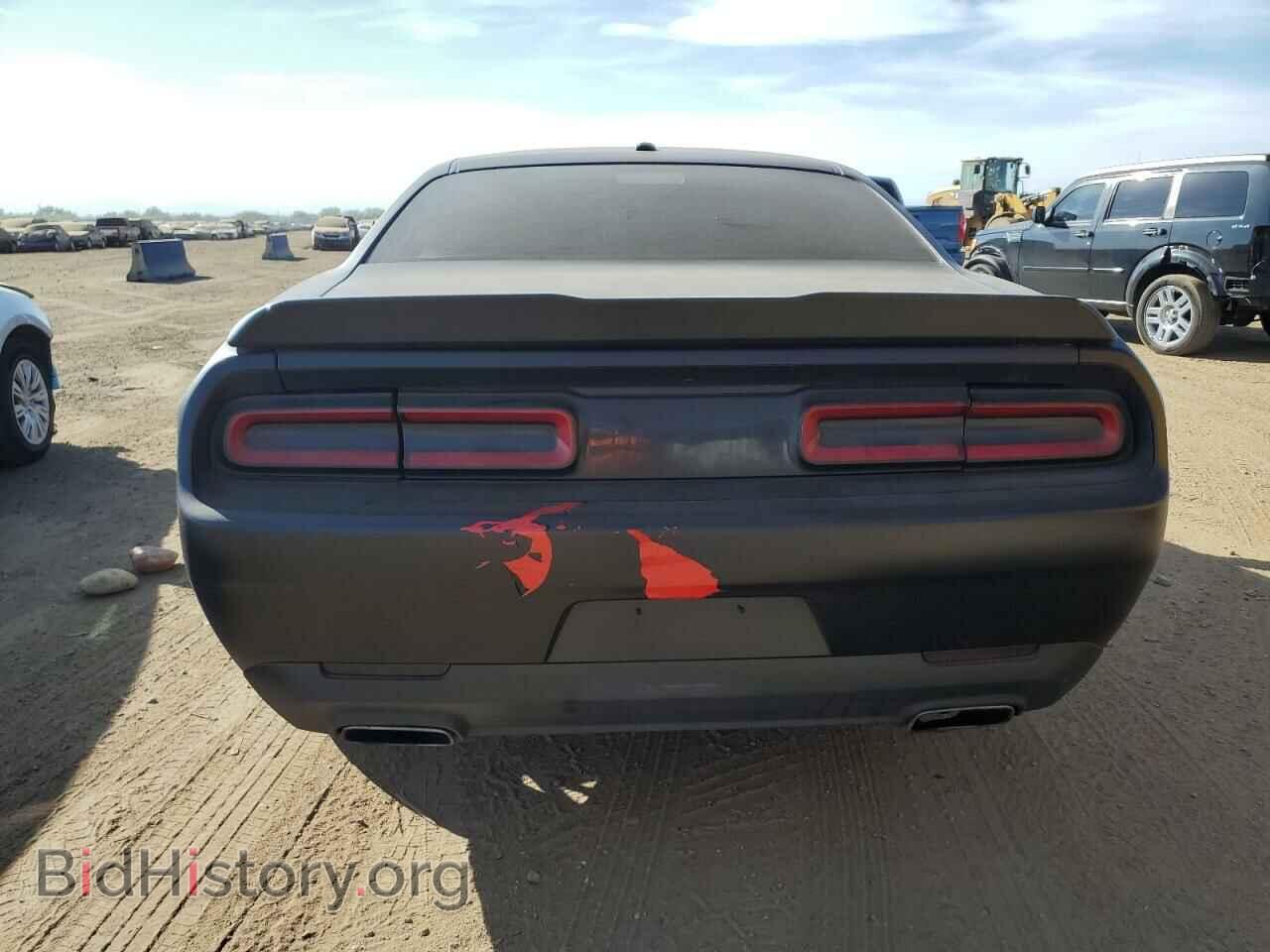 2016 DODGE CHALLENGER - VIN: 2C3CDZAG7GH119174 - Photo 6
