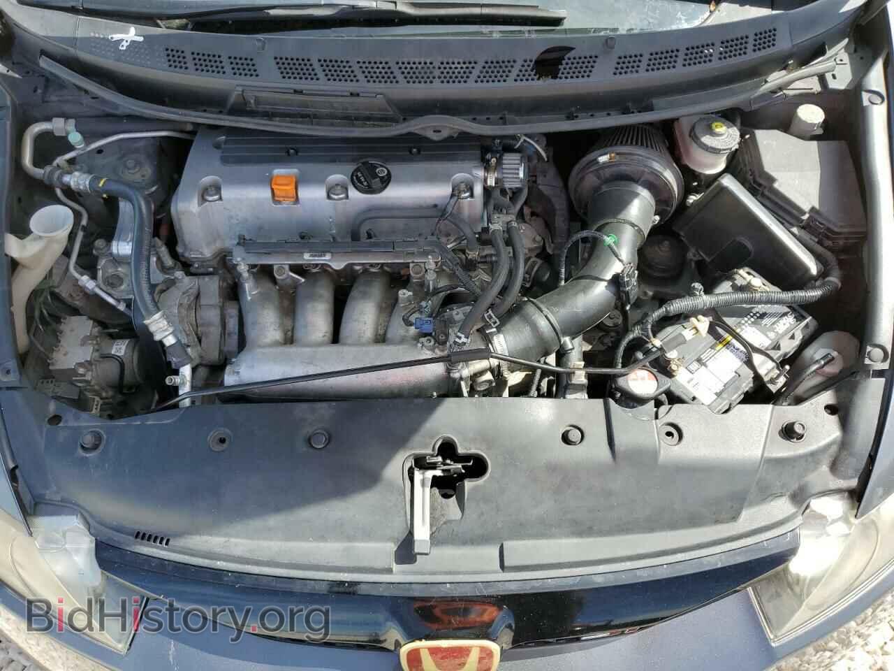 2011 HONDA CIVIC - VIN: 2HGFA5E59BH700656 - Фото 11