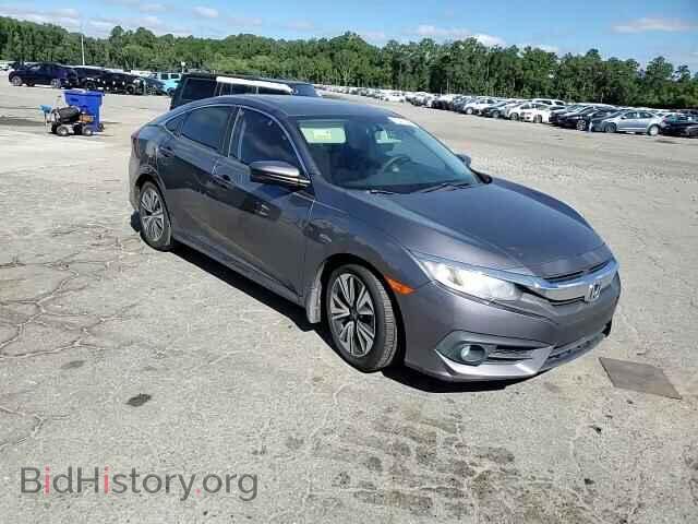 2017 HONDA CIVIC - VIN: 19XFC1F33HE007357 - Photo 14