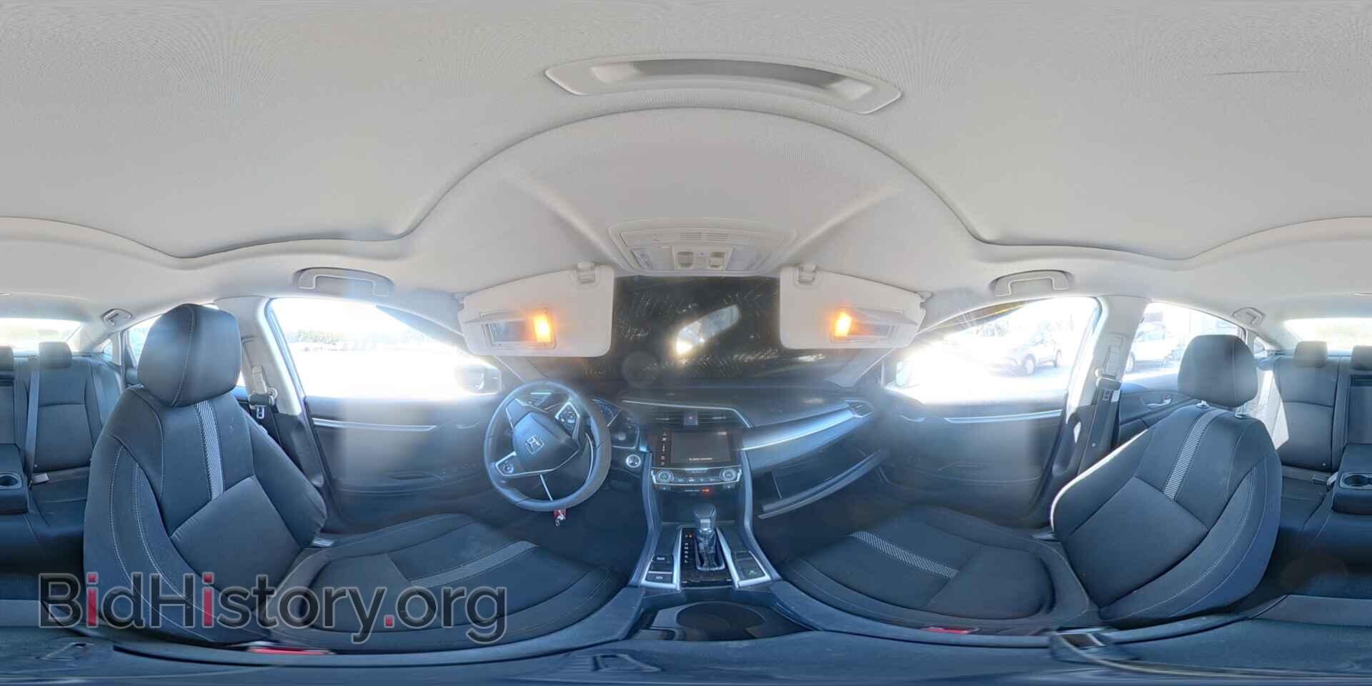2017 HONDA CIVIC - VIN: 19XFC1F33HE007357 - Photo 15