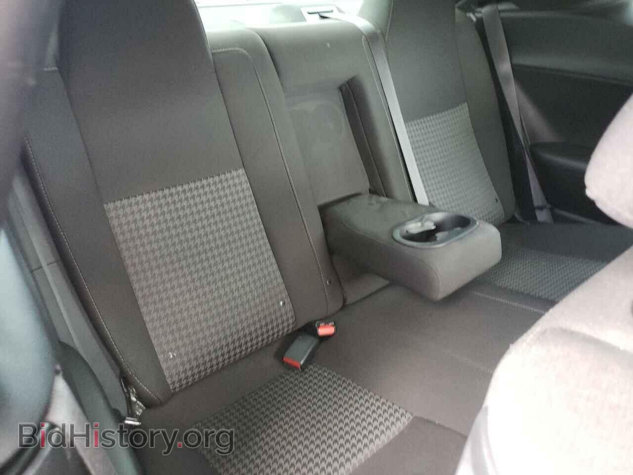 2021 DODGE CHALLENGER - VIN: 2C3CDZBTXMH572695 - Фото 10