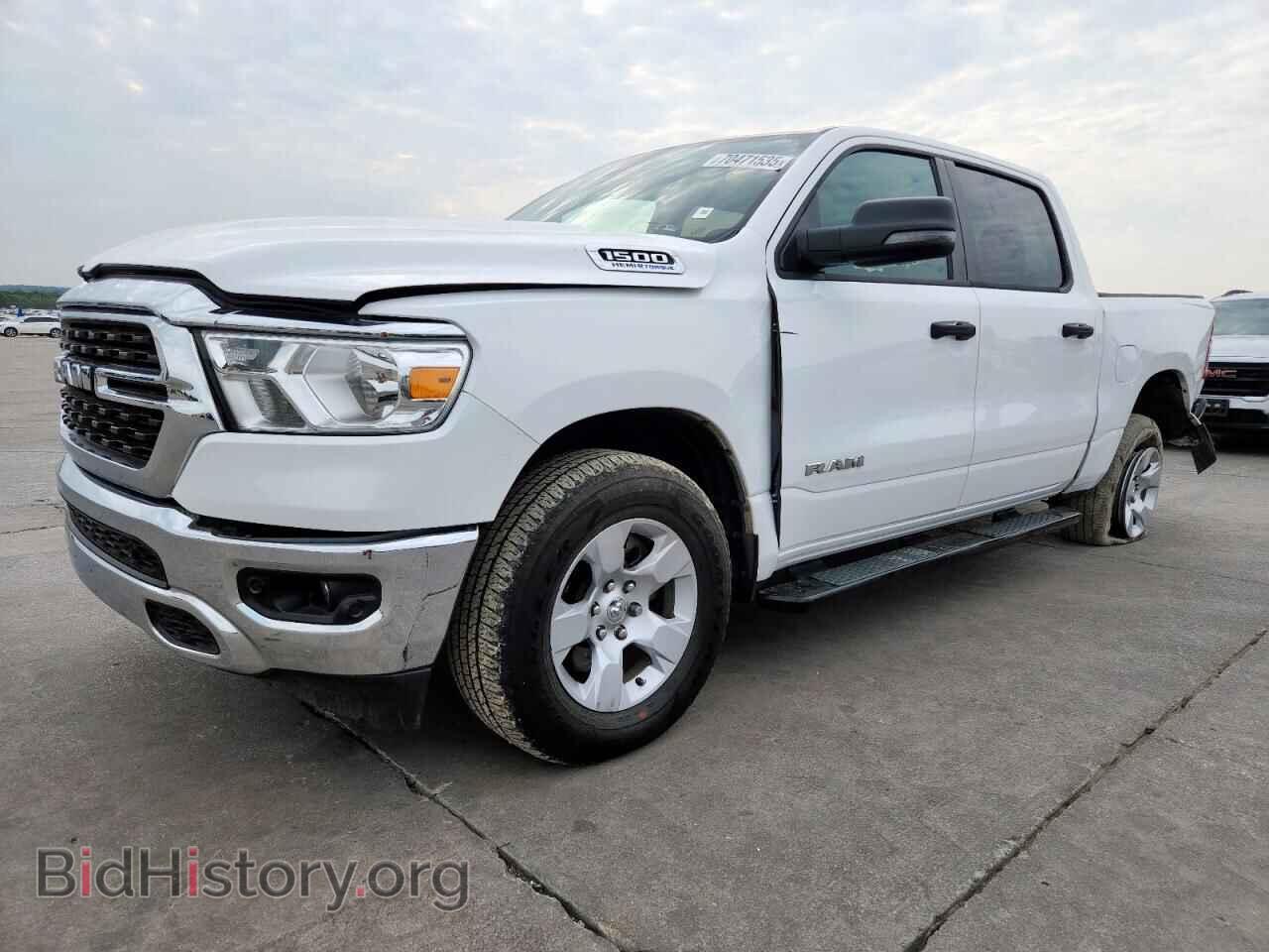 Photo 1C6SRFFT4PN698815 - RAM 1500 2023