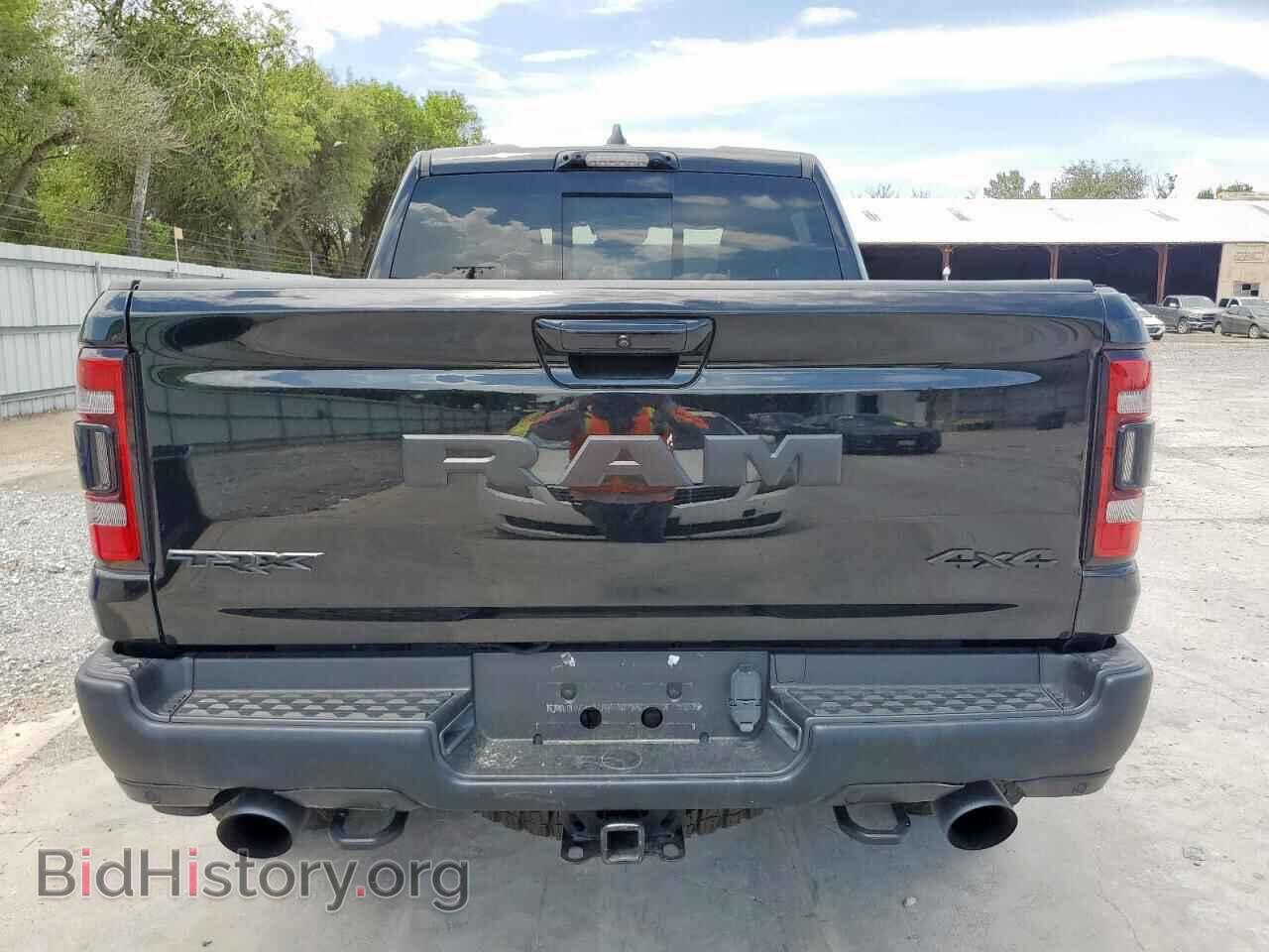 2022 RAM 1500 - VIN: 1C6SRFU93NN209972 - Фото 6