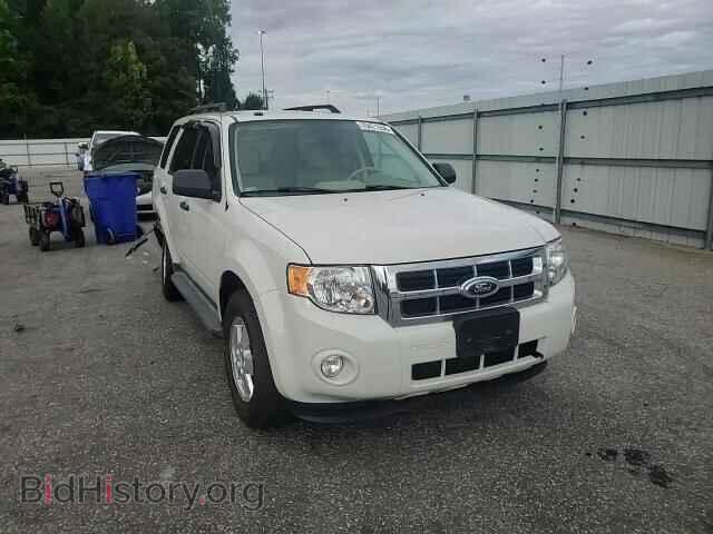 2012 FORD ESCAPE - VIN: 1FMCU0D71CKA98209 - Photo 14