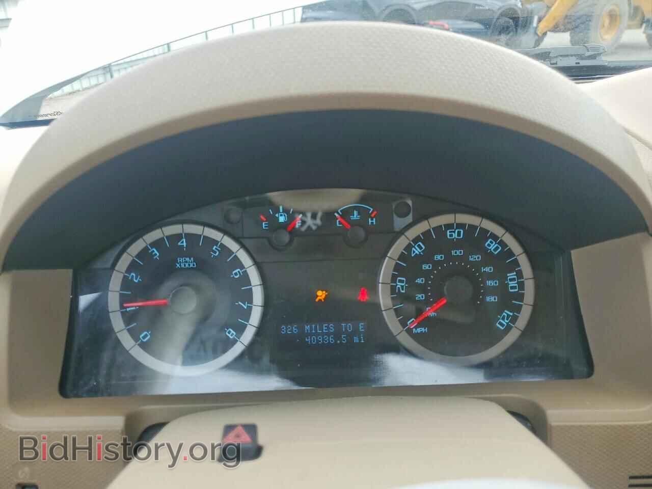2012 FORD ESCAPE - VIN: 1FMCU0D71CKA98209 - Photo 9