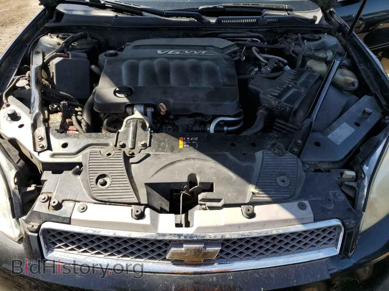 2012 CHEVROLET IMPALA - VIN: 2G1WG5E34C1159725 - Фото 11