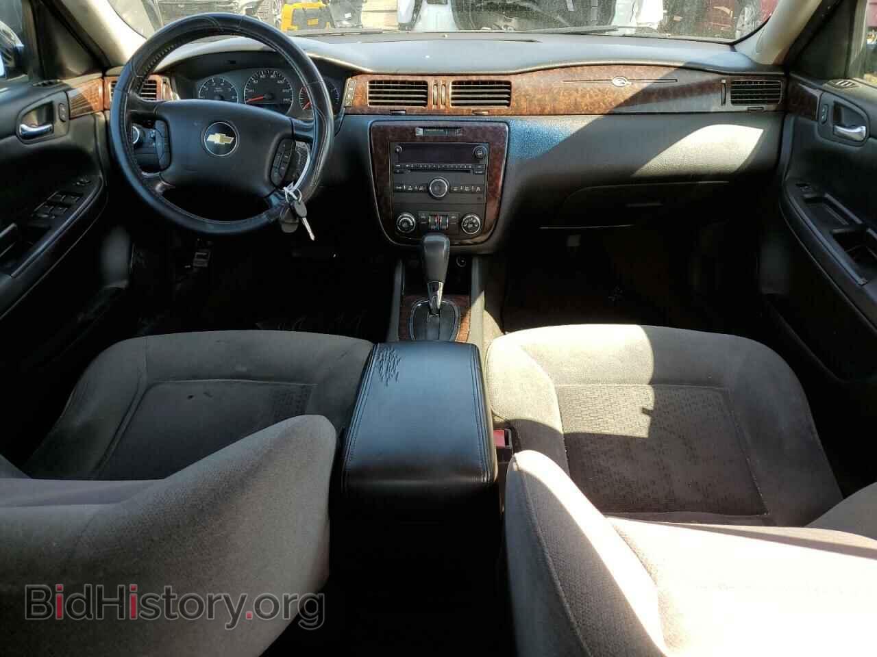 2012 CHEVROLET IMPALA - VIN: 2G1WG5E34C1159725 - Фото 8